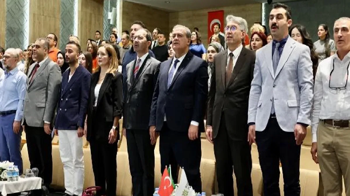 Geleceğin tarımı Kayseri Şeker'de masaya yatırıldı