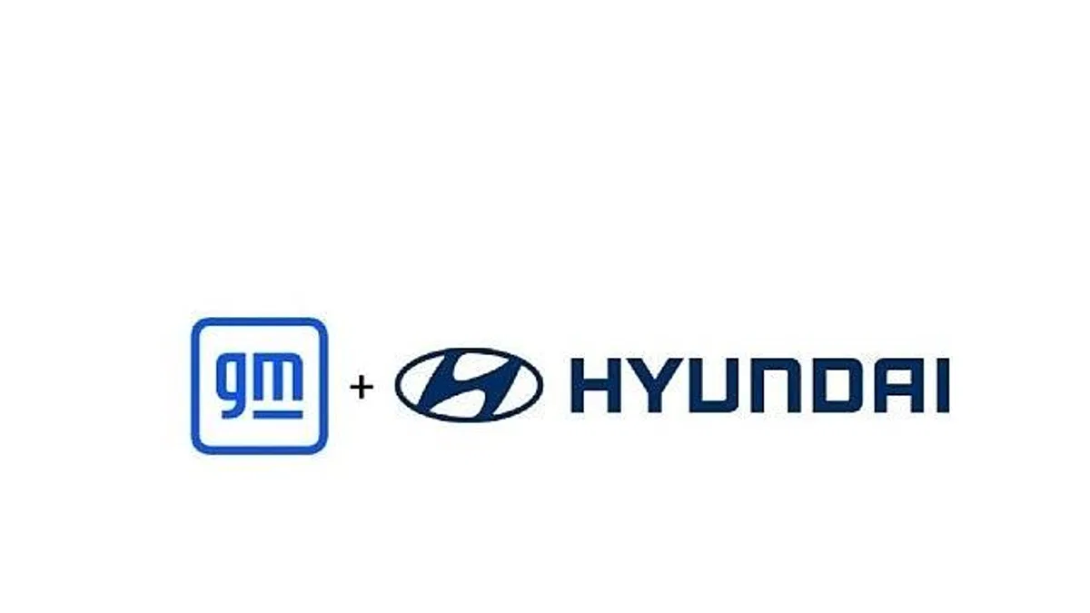 Hyundai Motor Company ve General Motors Güçlerini Birleştiriyor