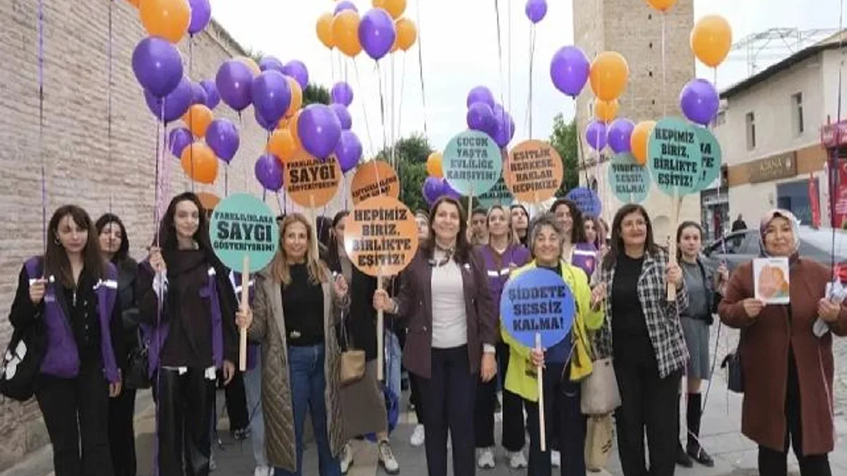 Adana Büyükşehir'den attivitizm günleri