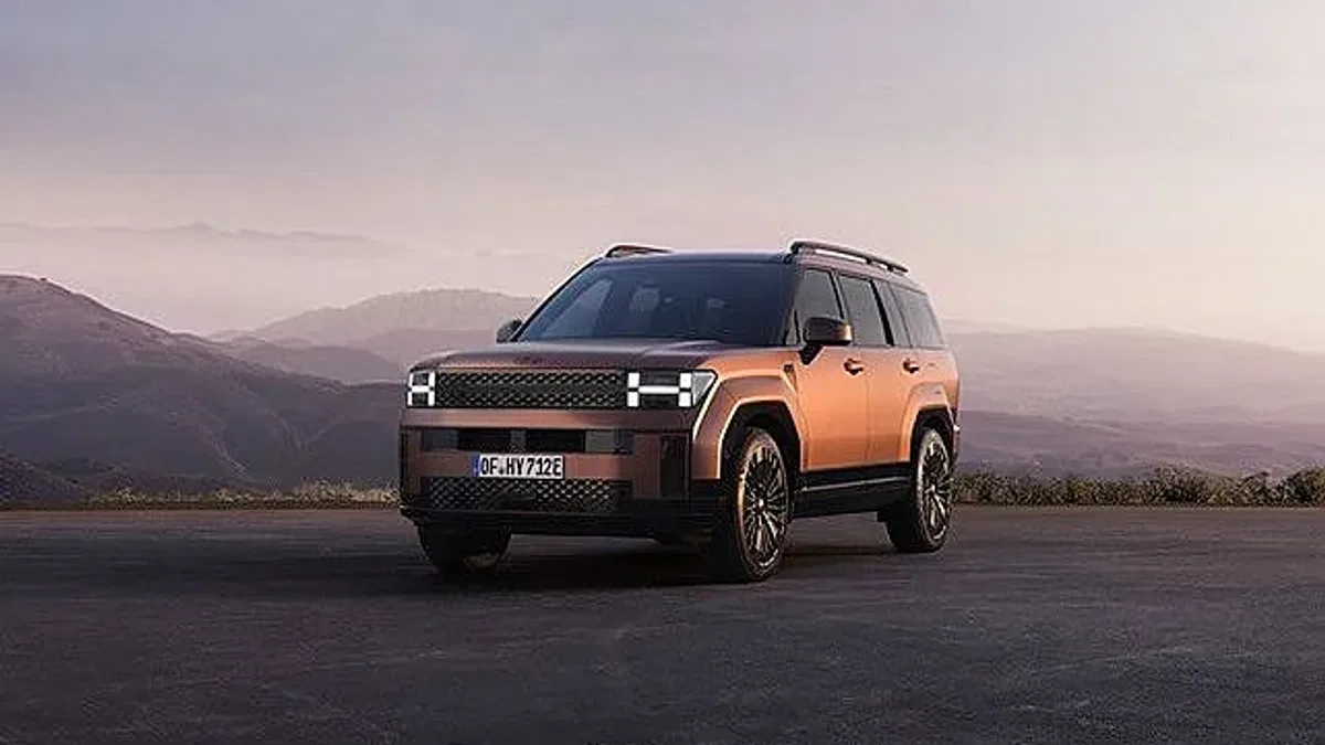 Hyundai, 2025'e 20 Ödülle Başlangıç Yaptı!