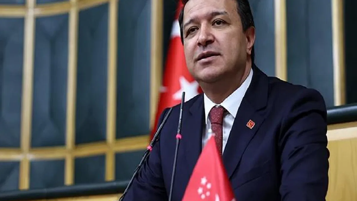 Arıkan: Asgari ücret en az 33 bin lira olmalı