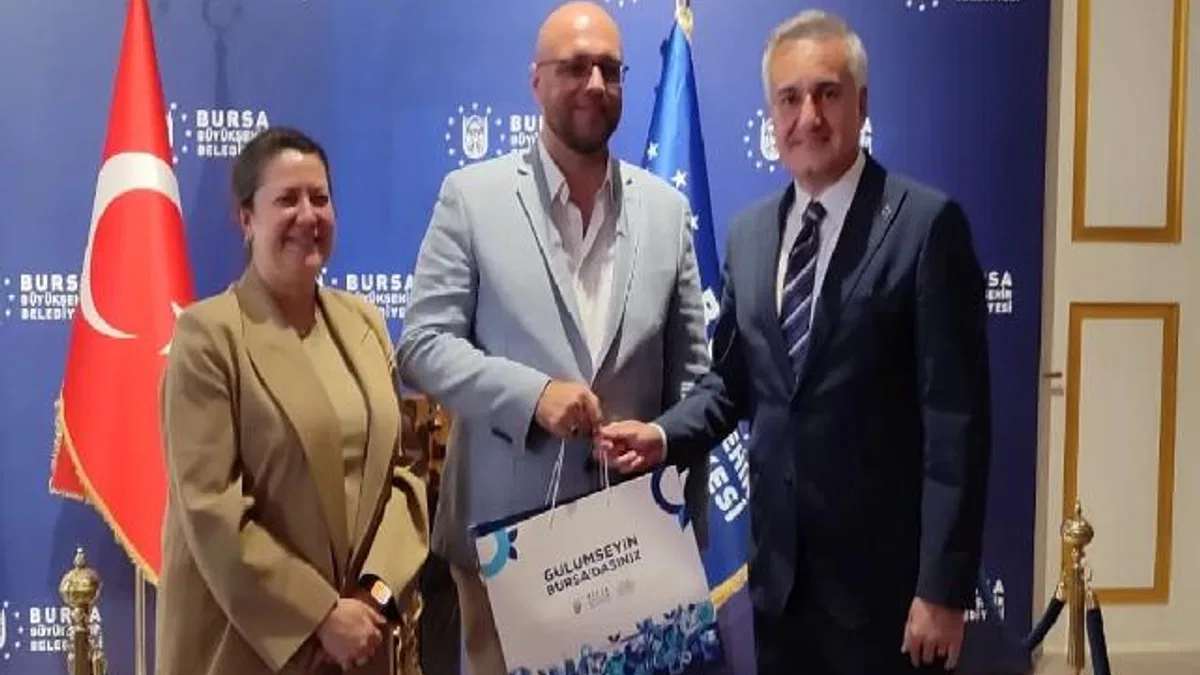 İzmit’in sanat gücünü sergiledi