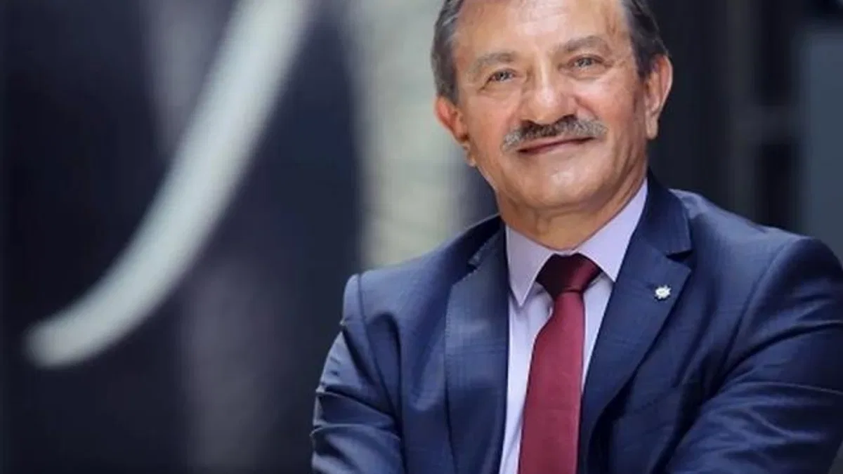 Türkiye ihracatta tarihi rekor kırdı... Kimya ve plastik sektörü başarıda kilit rol
