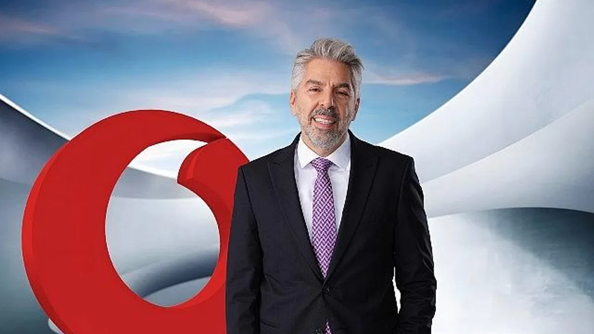 Vodafone vakfı'nın global hackathonu'nu kazananlara bükreş'te ödülleri verildi