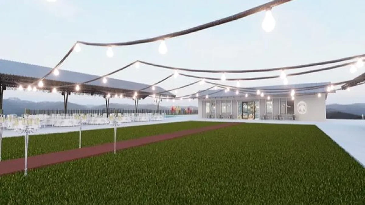 Kayseri Melikgazi'den yeni sosyal tesis atağı