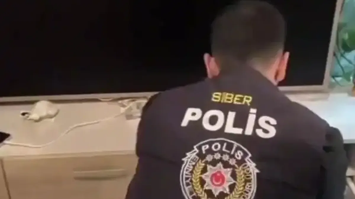 Sahte konut siteleriyle dolandırıcılığa darbe!