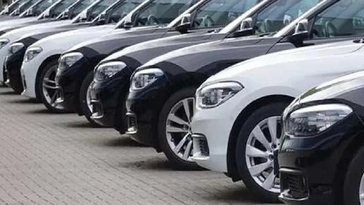 Otomobilde piyasasında tüketici lehine gelişme