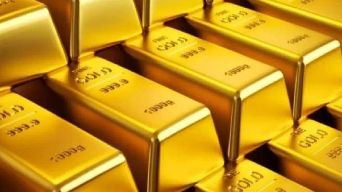 Külçe altın en yüksek reel getiriyi sağladı