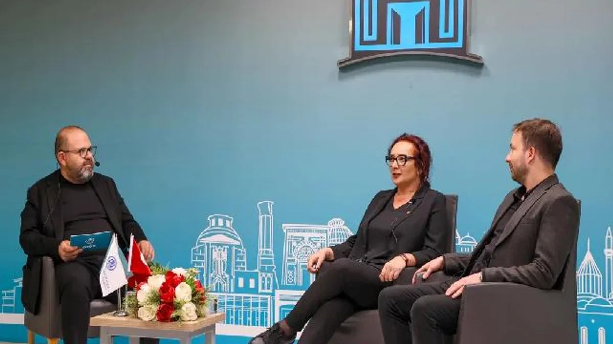 Konya Karatay’da sporun otizmli bireyler üzerindeki etkisi konuşuldu