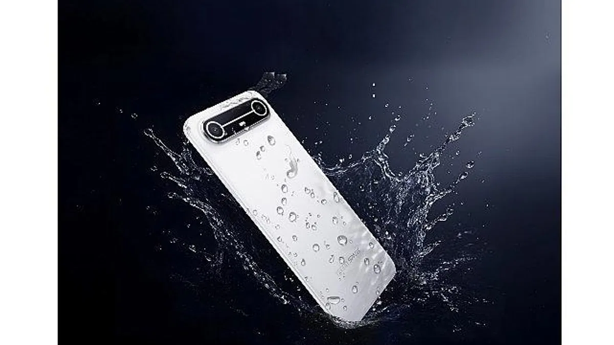 TECNO SPARK Slim, Askeri Düzey Dayanıklılık ve 2 Yıl Süreli Ücretsiz Bulut Depolama ile Piyasayı Sarsıyor!