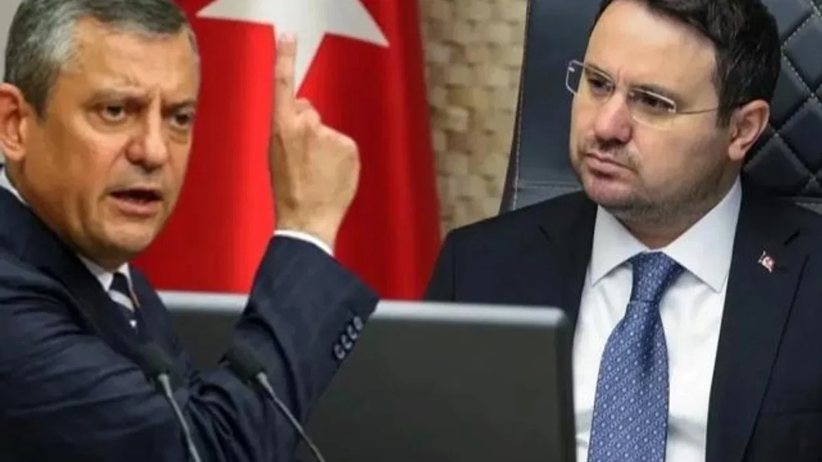 CHP'den 'tapu listesi' göndermesi... Yeni paylaşım dikkat çekti