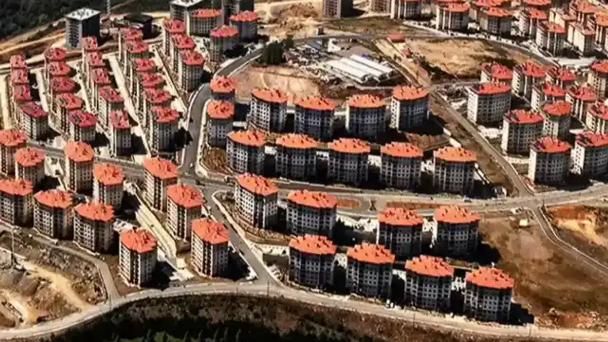 İstanbul’da kiralık sosyal konut projesi için başvurular başladı... Başvuru ücreti yok!