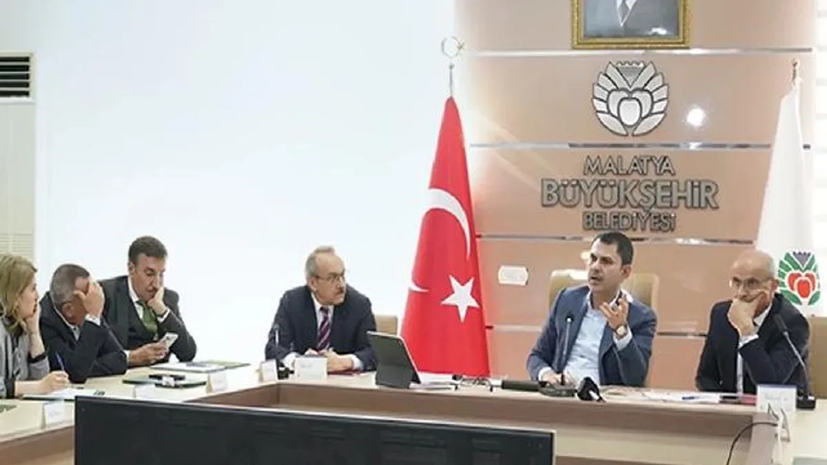 Bakan Kurum fırsatçılara resti çekti! Kapatıp, mühürleyin gitsin!