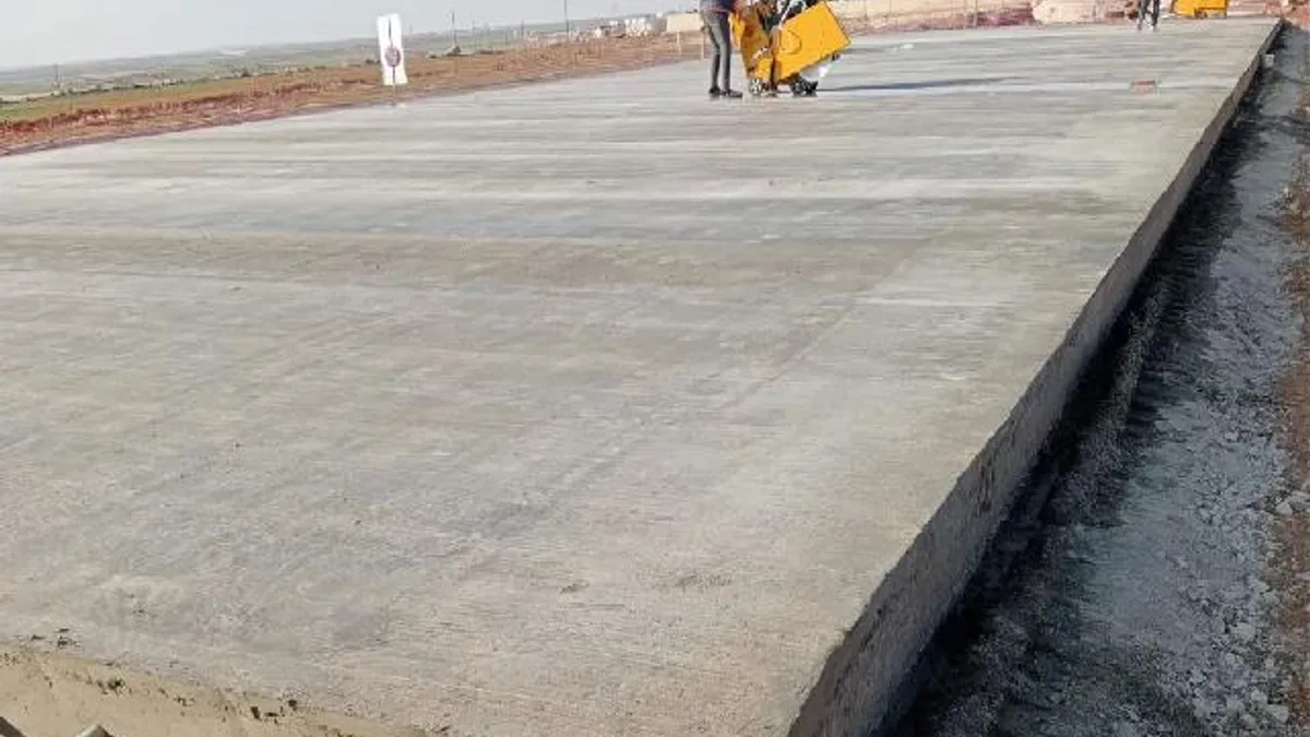 Habur Sınır Kapısı'na konforlu ulaşım