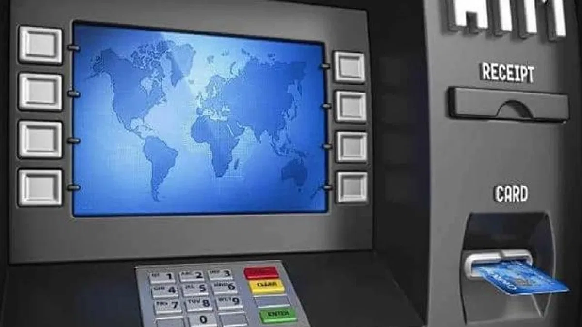 ATM para çekme limitlerine enflasyon etkisi! Bankaların ATM limitlerinde durum ne?
