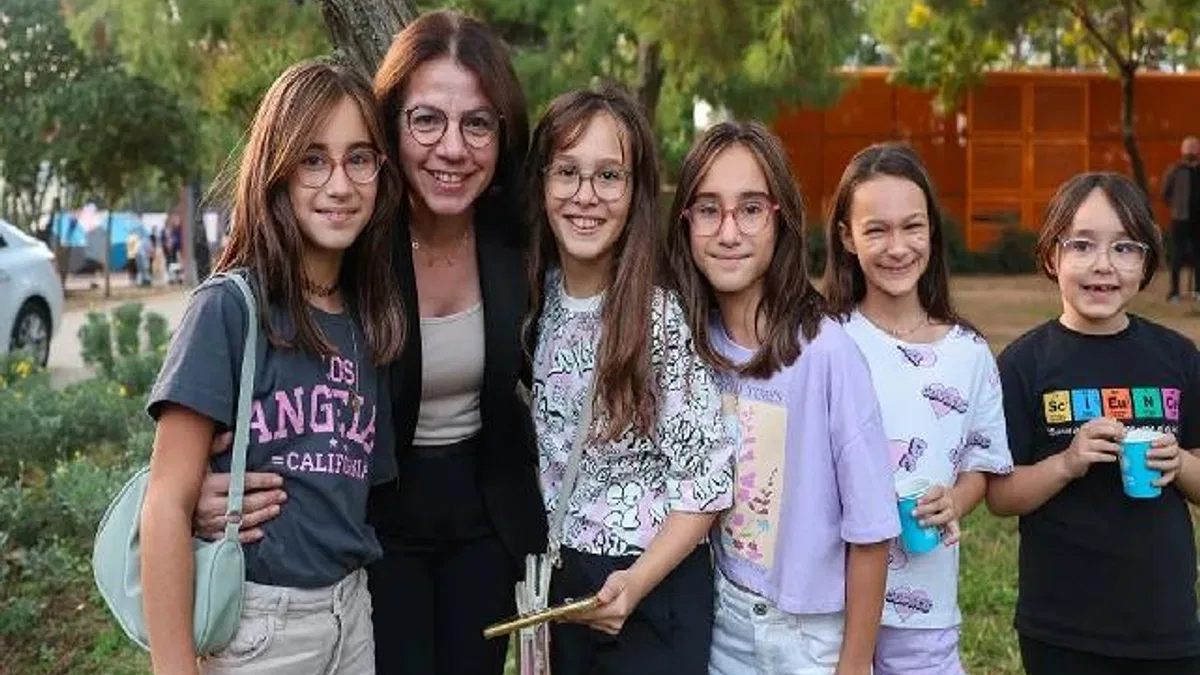 ‘Okul Arkadaşım Maltepe’ desteği öğrencilere ulaştı