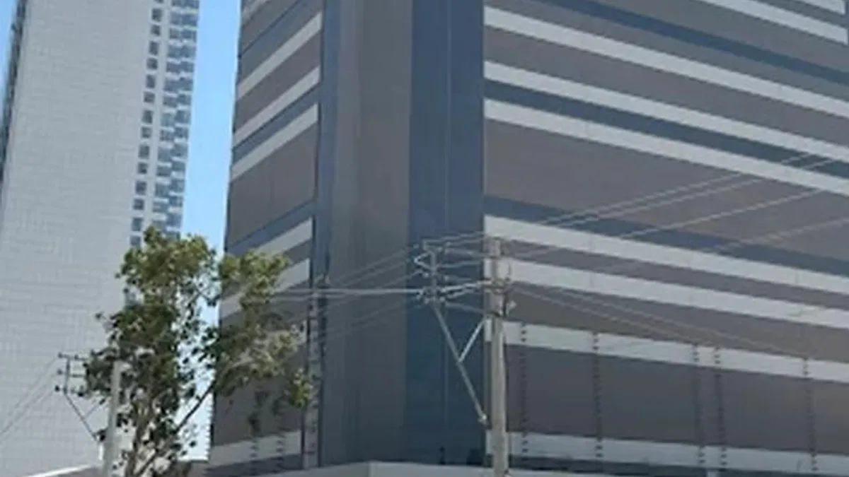 İzmir Büyükşehir açıkladı... Smyrna Otoparkı geçici olarak kepenk indirdi!