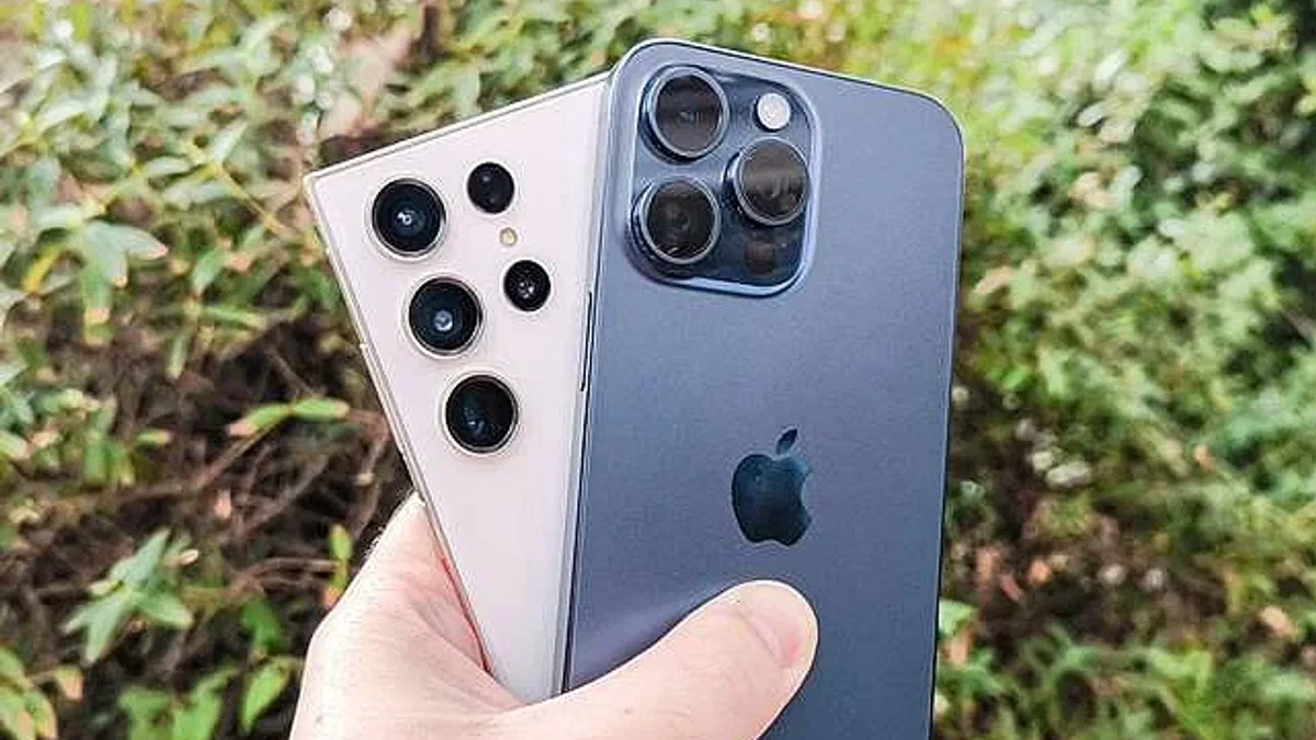 İşte en çok satan akıllı telefon modelleri