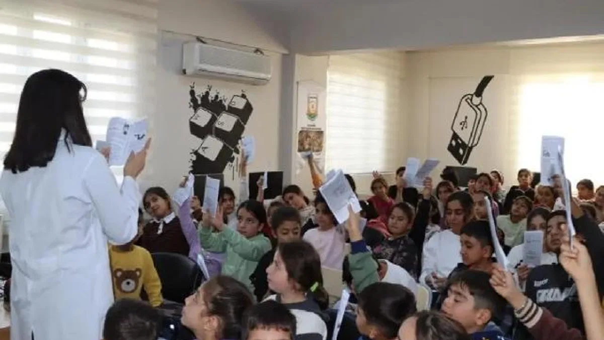 Büyükşehir’den Dünya Diyabet Günü’nde farkındalık etkinliği