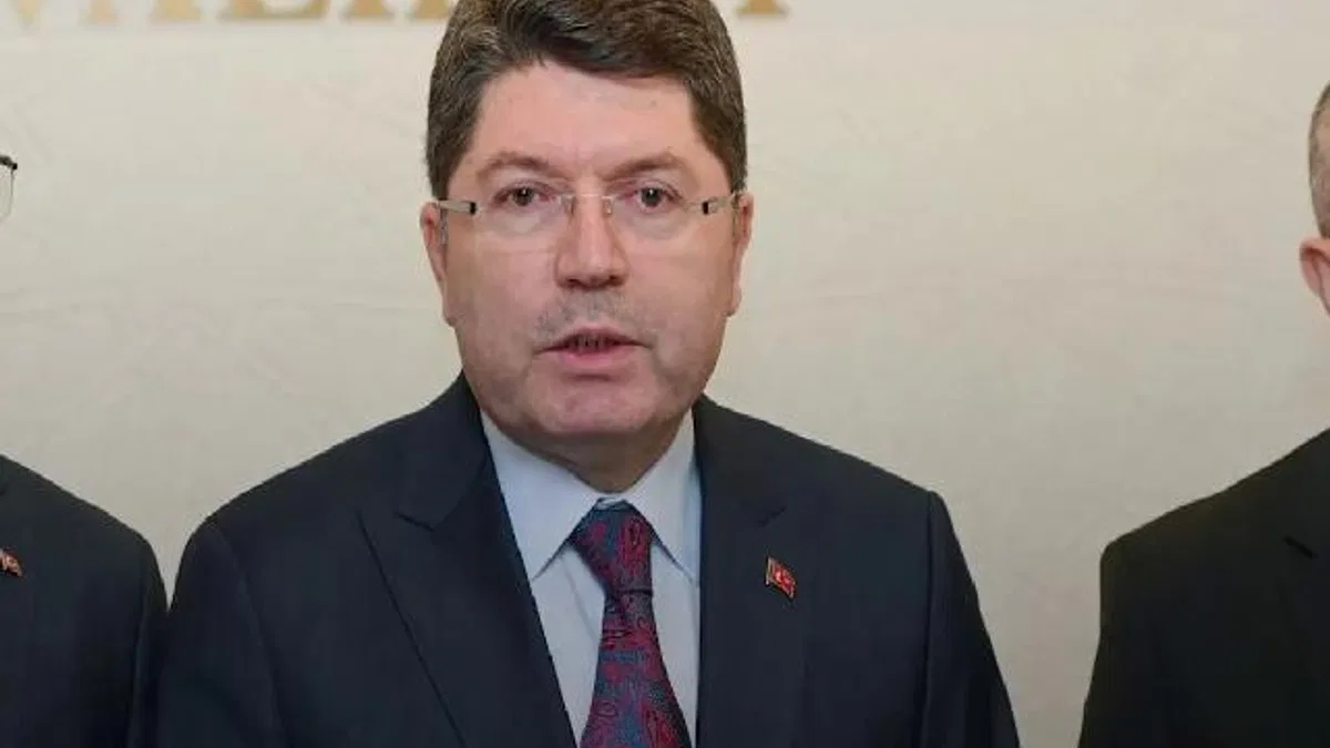 Terörsüz Türkiye'nin şafağındayız