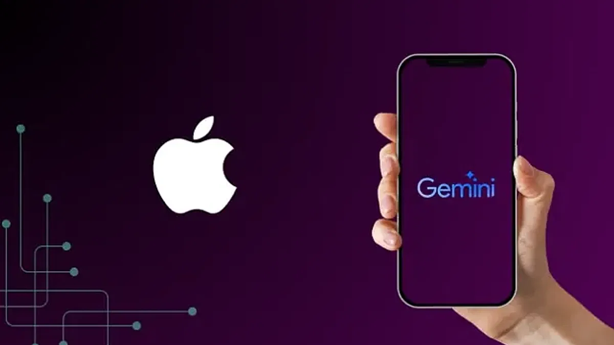Google'dan iPhone'lar için Gemini uygulaması