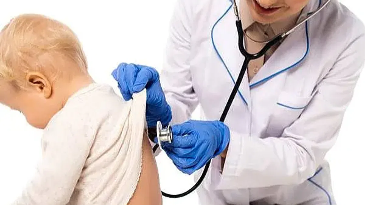 Çocukta Okul Öncesi Check-Up'ın Başarıya Etkisi Büyük