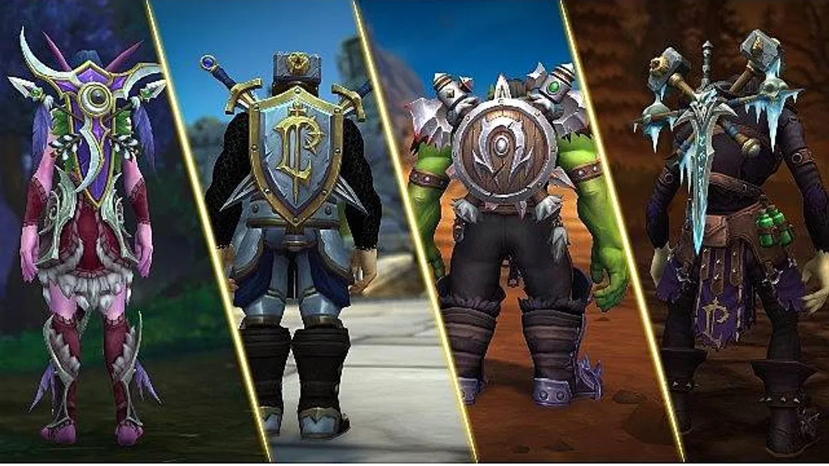 Çift doz 'Warcraft' kutlamalarına hazır olun!