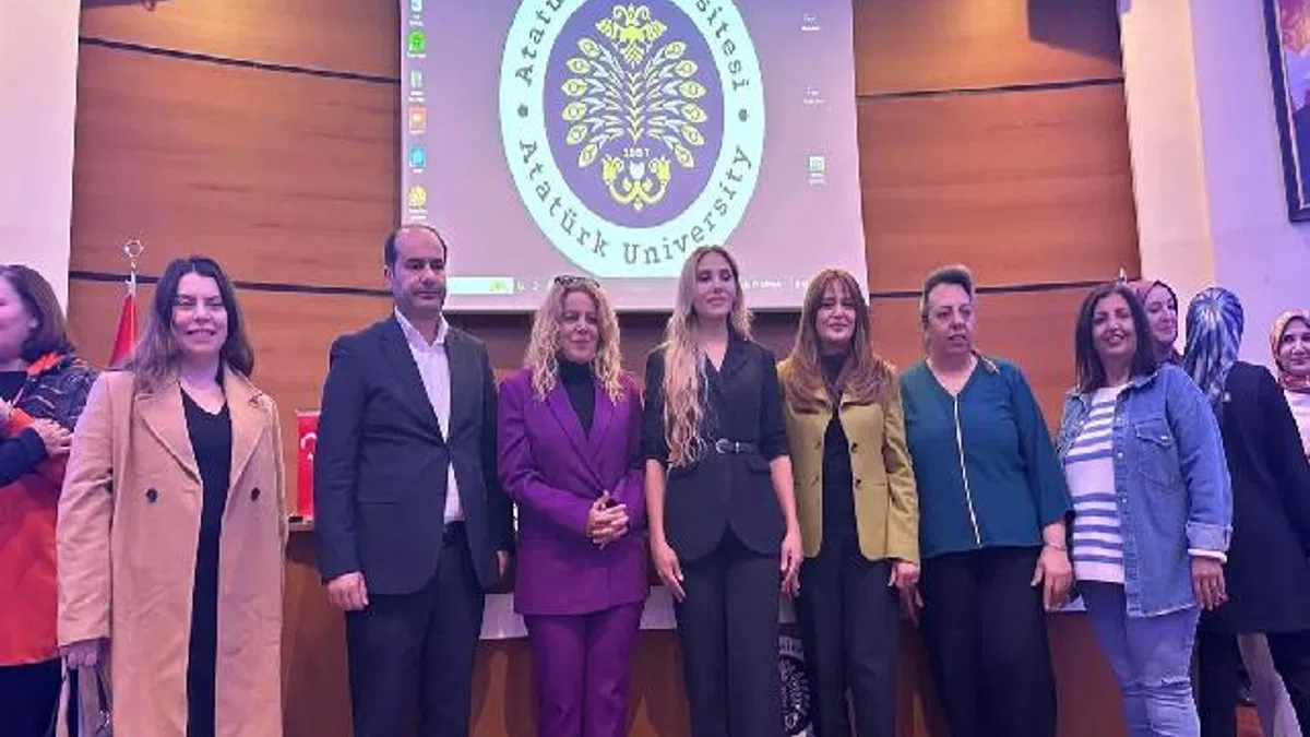 Bilirkişilik Bölge Kurulu Başkanı Hâkim Yılmazel: Mobbing bir insanlık suçudur