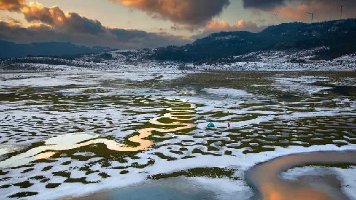 Sakarya’nın en güzel kareleri belli oldu
