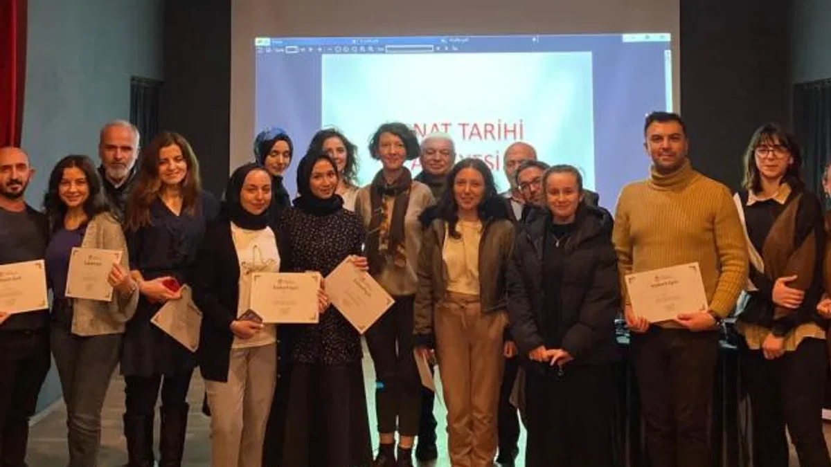 Sakarya Büyükşehir Akademi’de yeni dönem başlıyor