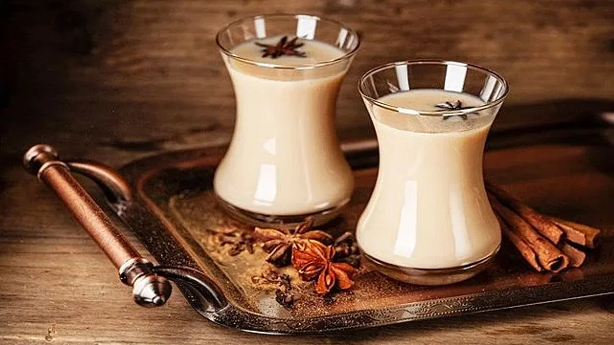 Lezzetli ve Sağlıklı Bir İçecek: Karak Çayı