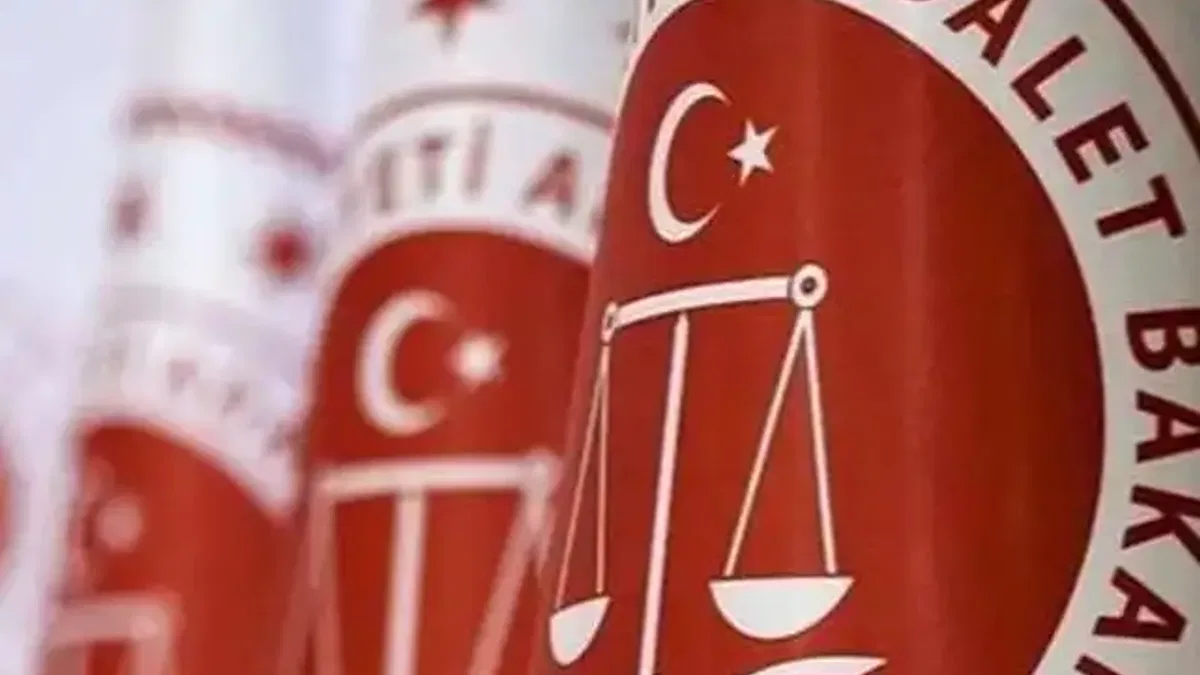 Adalet'e 15 bin yeni personel...  44 farklı unvanda kadro açılıyor