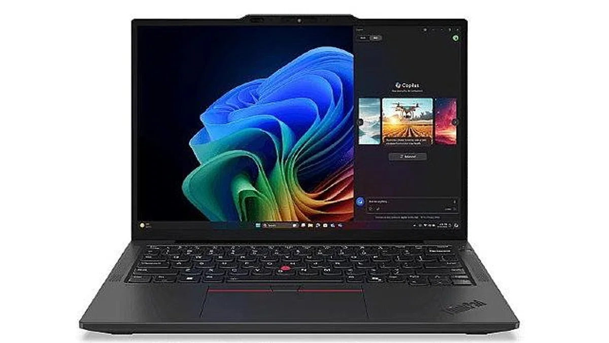 Lenovo, MWC 2025'te yapay zeka destekli cihazlarını tanıttı