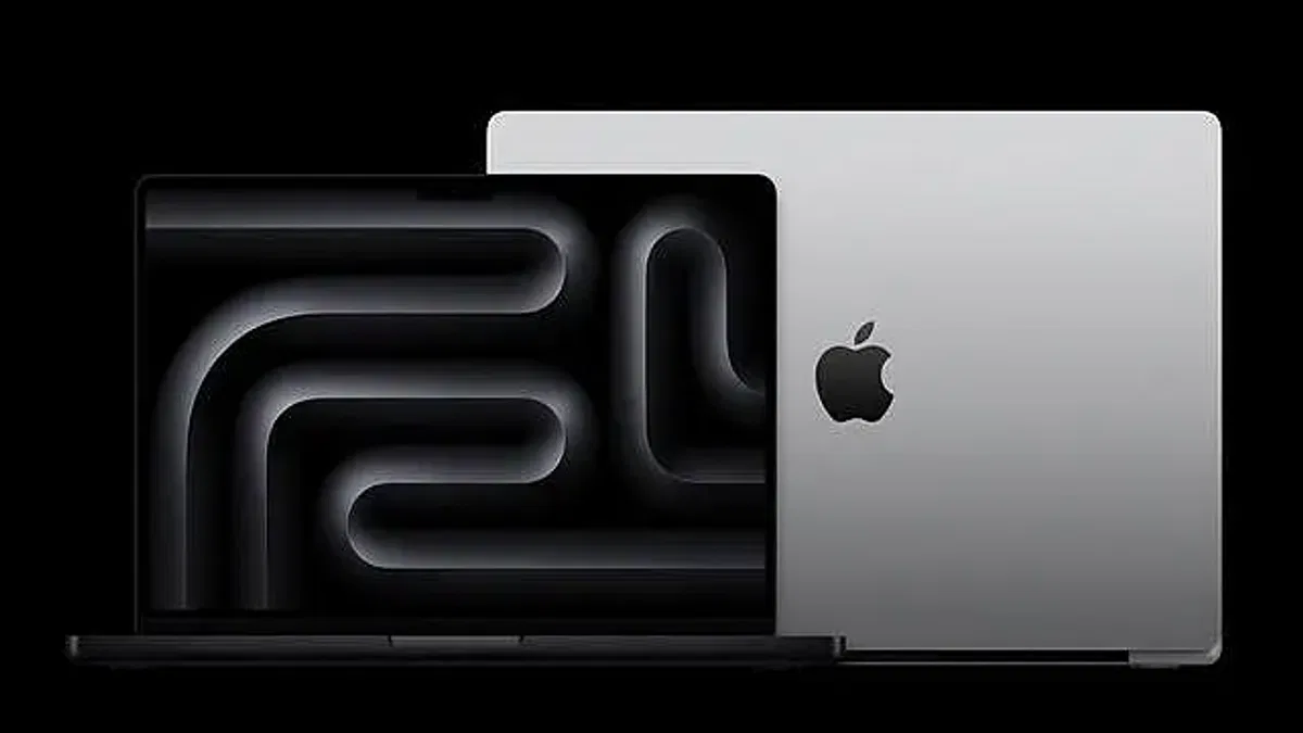 Apple M4 Pro ve M4 Max tanıtıldı, dünyanın en hızlı CPU çekirdeği