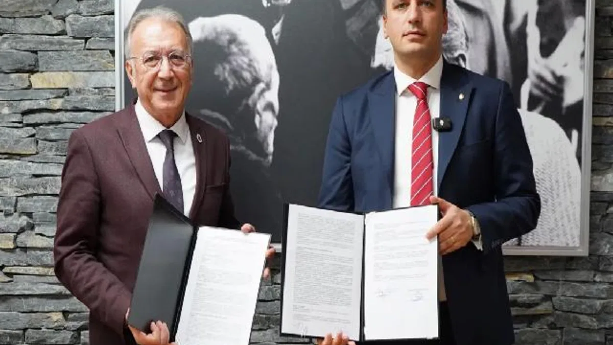 İzmir Bornova’da dezavantajlı gruplar adalete erişimi kolaylaşıyor