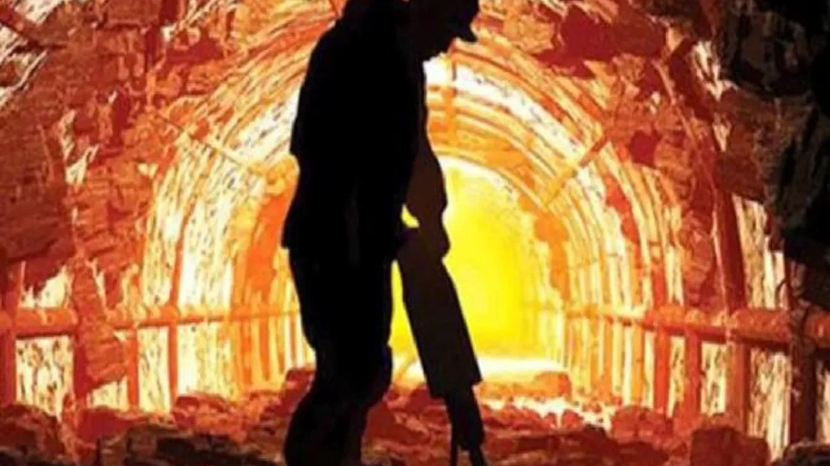 İmalat sanayi büyüdü, madencilik sektörü geriledi!