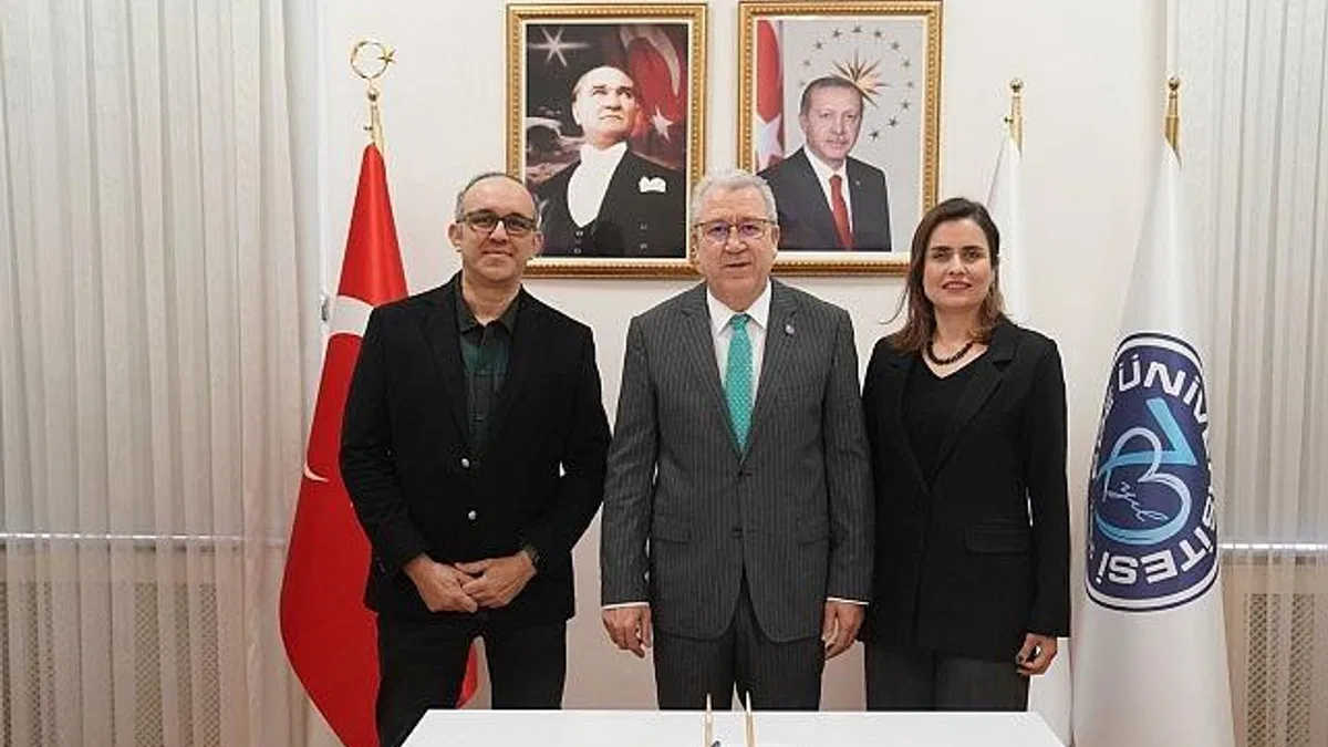 Prof. Dr. Sevil Atasoy, Uluslararası Uyuşturucu Madde Komisyonu'na katıldı