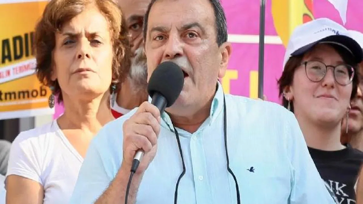 TMMOB’dan yerel yönetimlere çağrı: Mühendis, mimar ve şehir plancılarına güvenceli kadro!