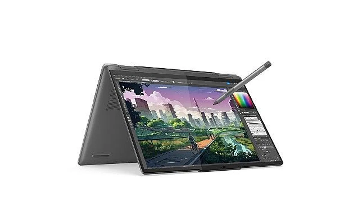 Lenovo, "Atma Bağışla" projesiyle çevreye ve eğitime katkı sağlıyor