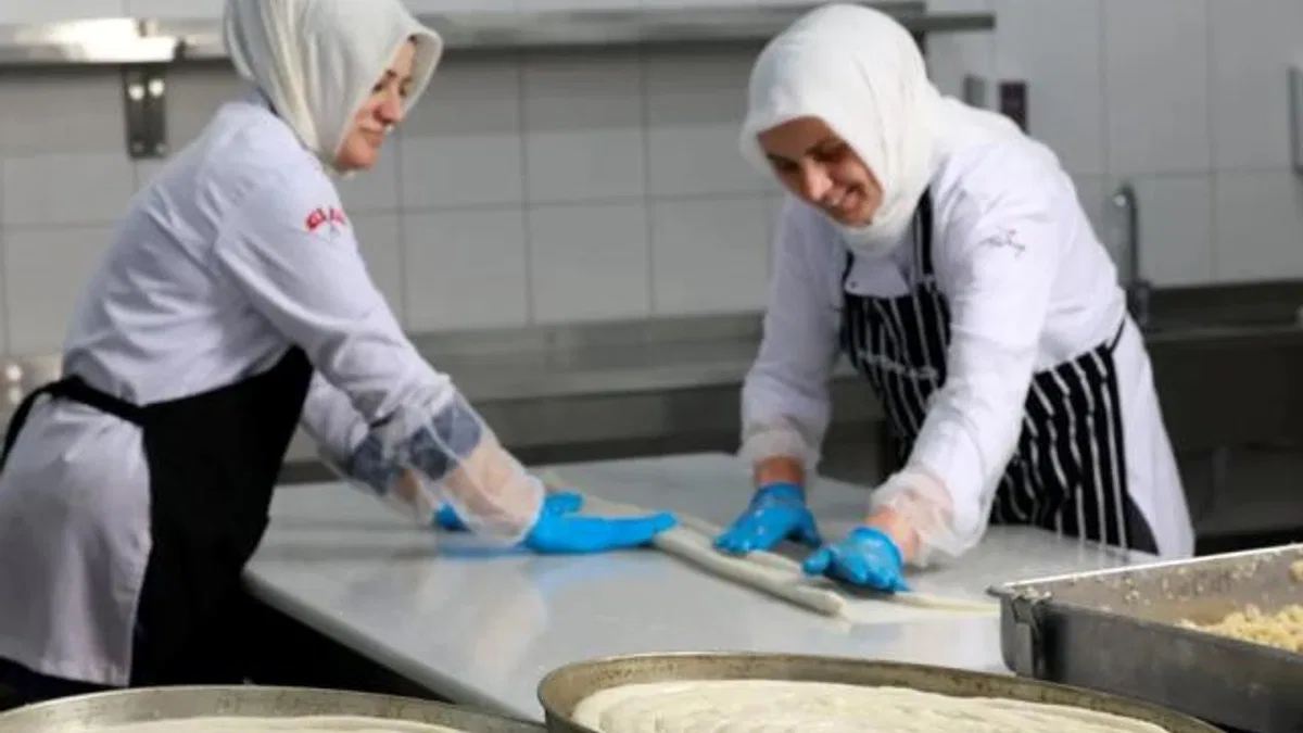 Kocaeli’de gıda güvenliği en üst seviyede