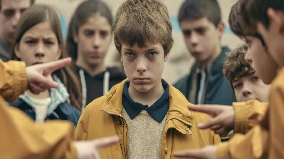 Akran zorbalığı artıyor... Çocuklarımızın duygusal güvenliği tehlikede