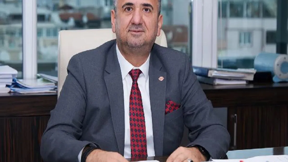 ANASİAD: İşsizlikteki düşüş sevindirici