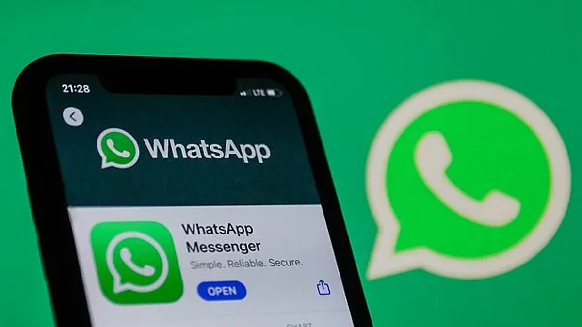 WhatsApp'ın bu güncellemesi sizi çok mutlu edecek!