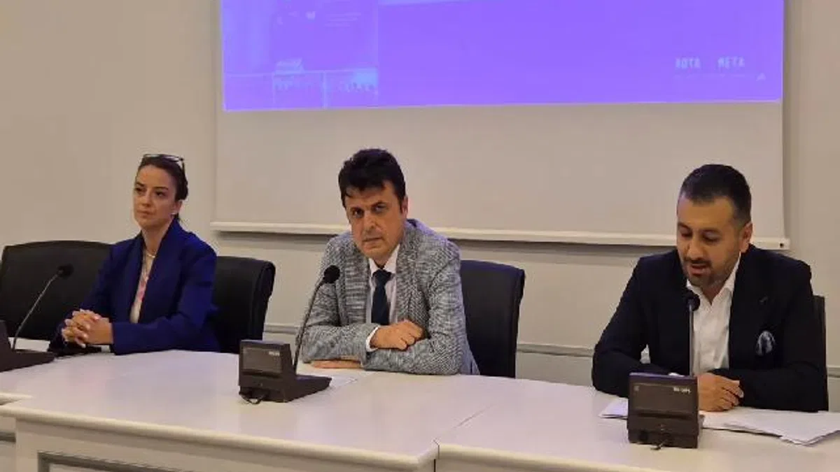 Bursa’da sağlıkta dijital dönüşüm... Karmaşık gerçeklik eğitimi başladı