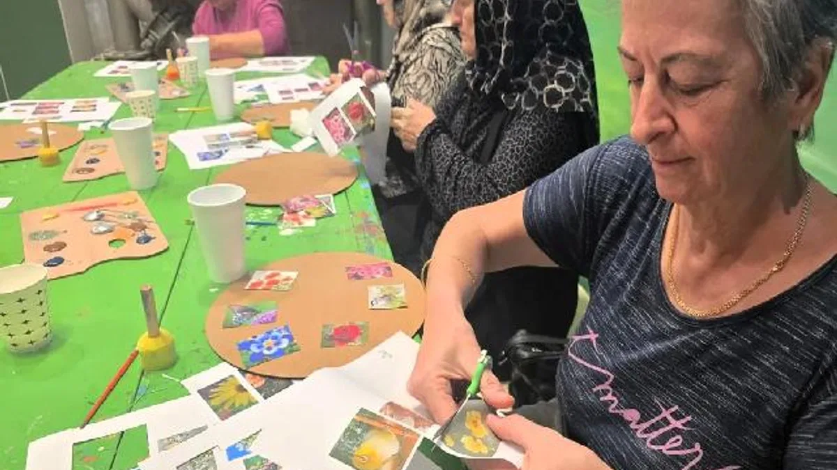 Saygınlar Kulübü 7 ayda 1.764 üyeye ulaştı