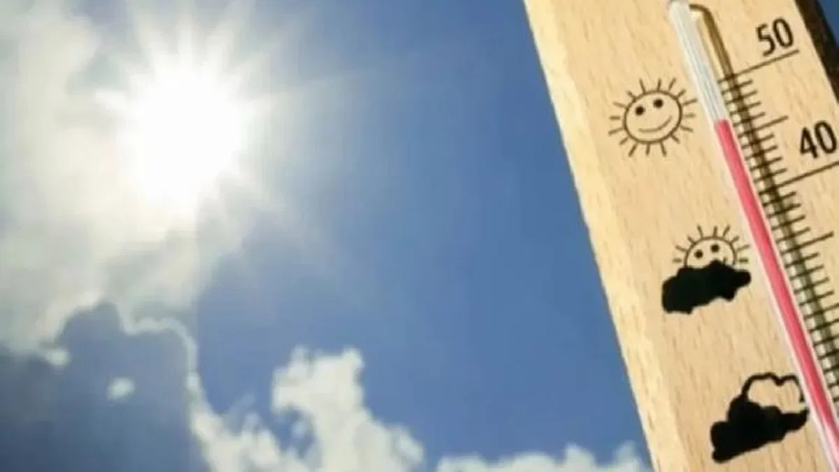 Karadeniz'de yağış, güneyde sıcaklıklar yükseliyor