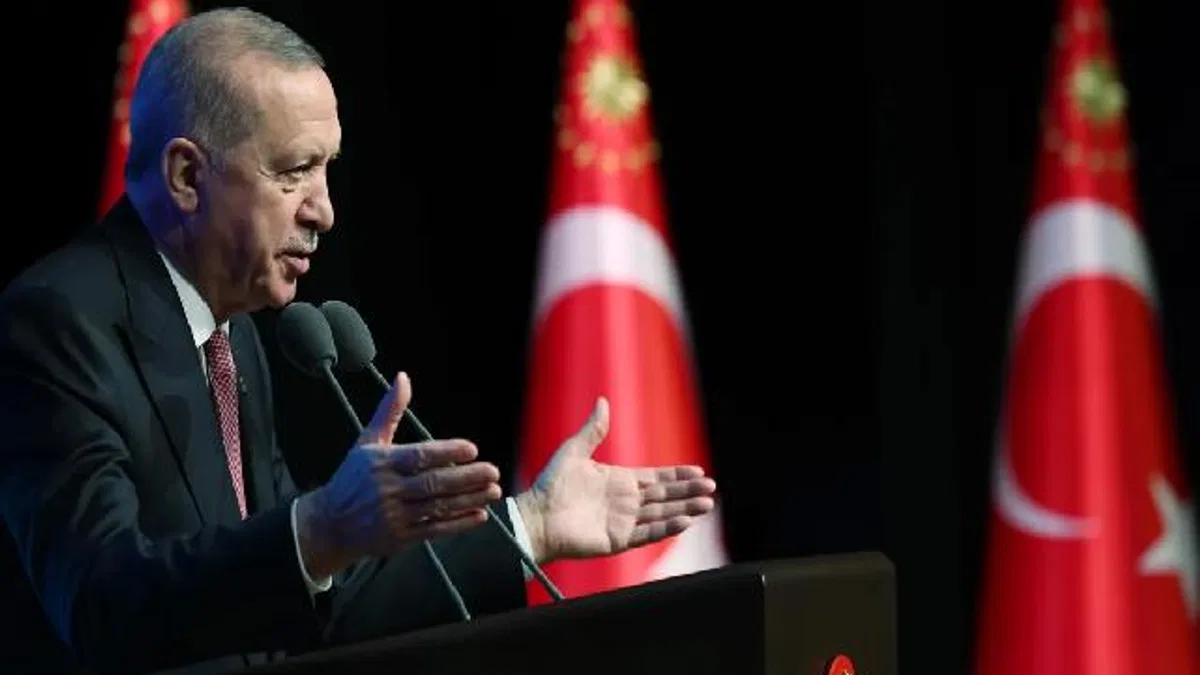 Aile kurumunu güçlendirmek için tarihi adımlara devam... 'Aile ve Nüfus 10 Yılı' güçlendirecek