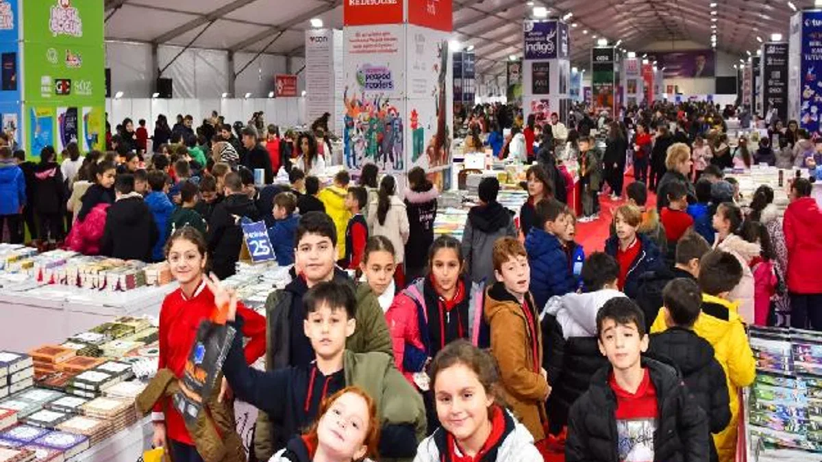 Trabzon Kitap Günleri ikinci kez okurlarla buluşuyor