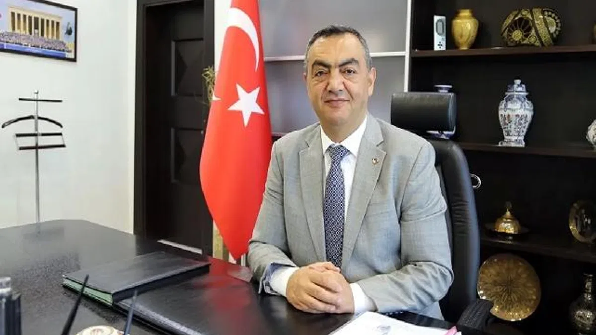 Kayseri ihracatı artış gösterdi