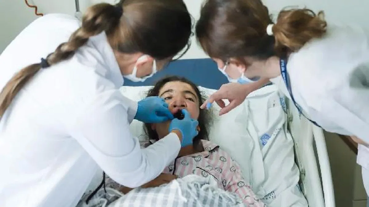DEÜ’den ücretsiz ve dijital destekli tedavi